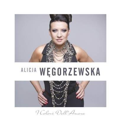 Udany solowy album mezzosopranistki, Alicji Węgorzewskiej [RECENZJA]